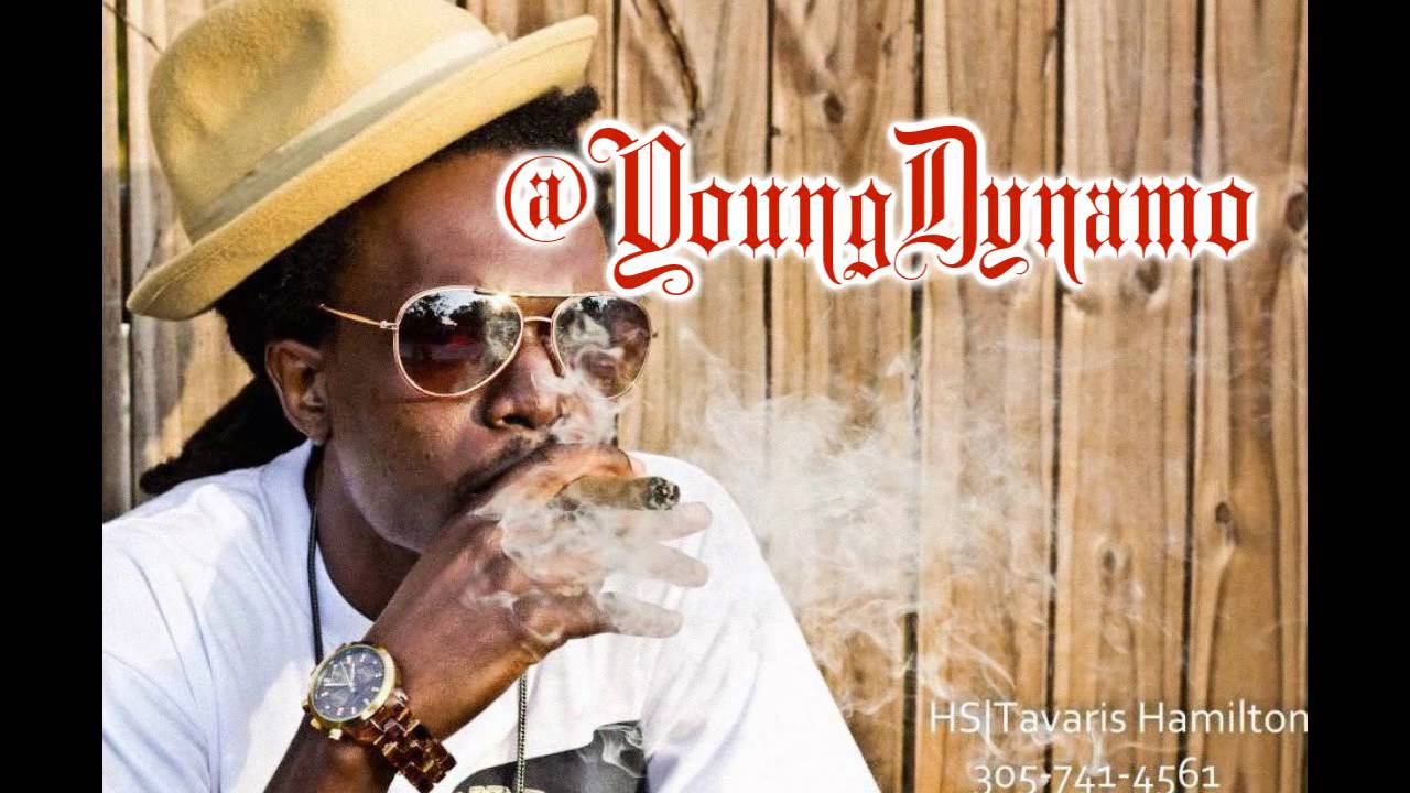 Young Dynamo - Bossatrillion