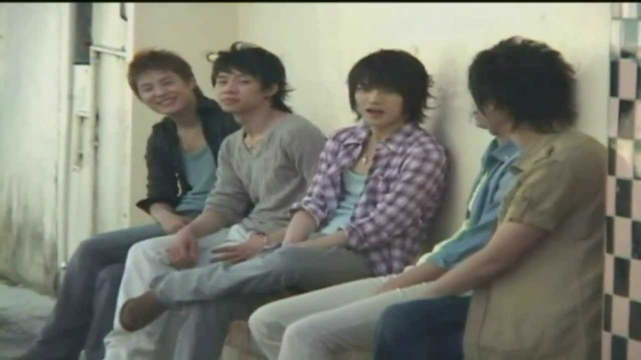 [Thaisub] History in Japan Vol.3 (1)