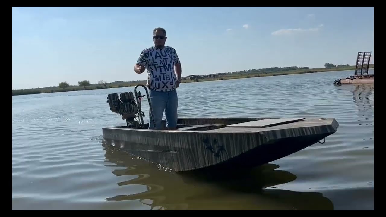Лучшая 4 м Лодка