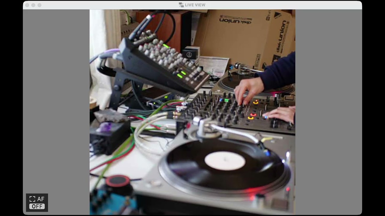 MFE Vinyl Only Mix Pt.14 ( Deep Jungle Biased )20260207 Tracklist in the description