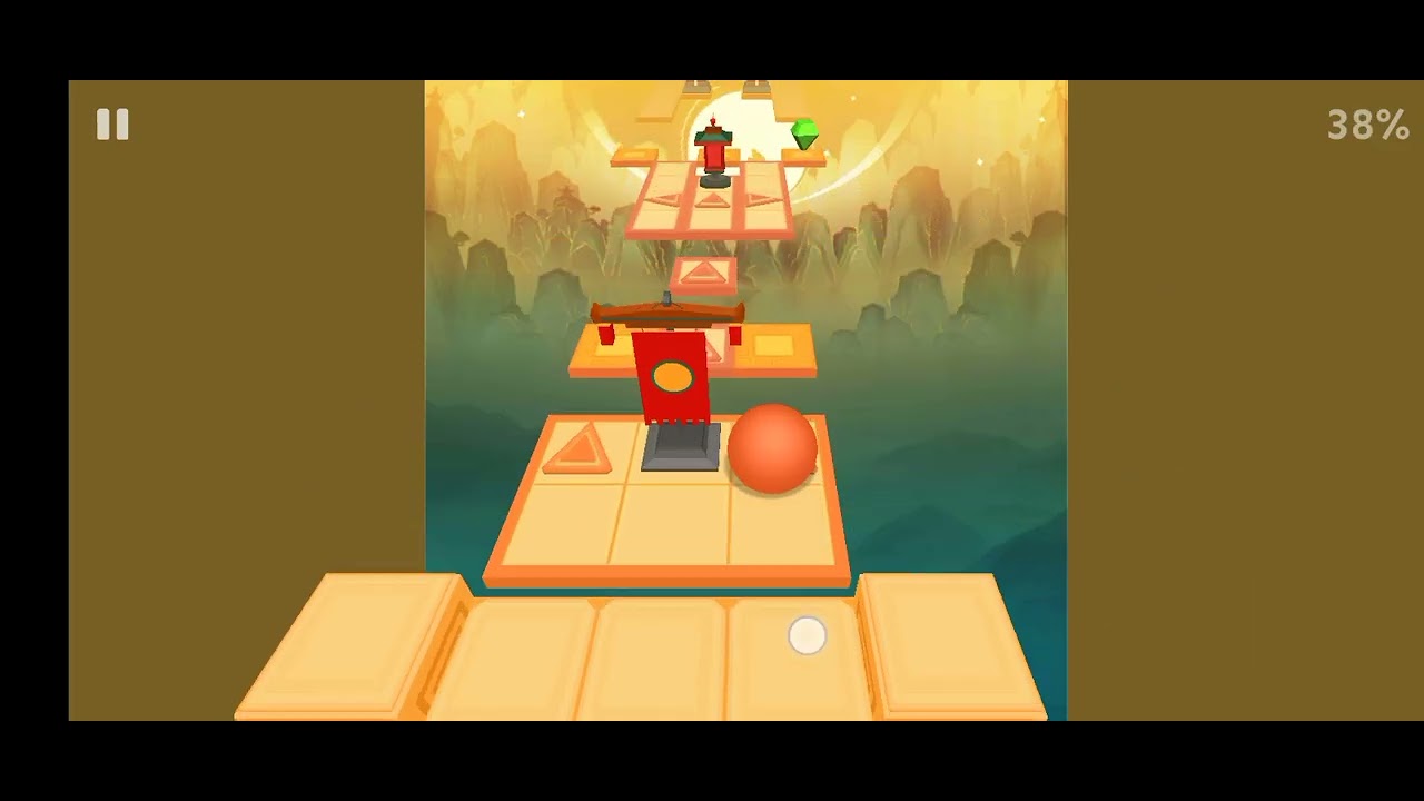 Rolling sky remake jade rabbit and i and the playdate
