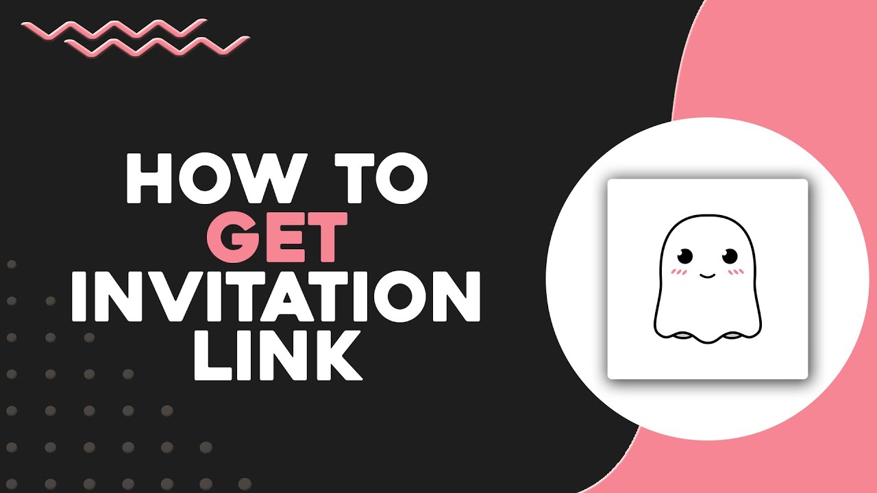 How To Get Invitation Link In Boo Dating App (Quick & Easy)