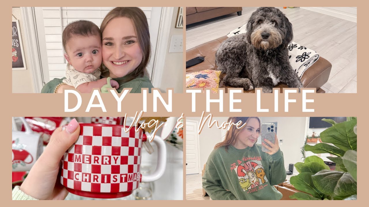 SPEND THE DAY WITH ME | PREPPING FOR THANKSGIVING