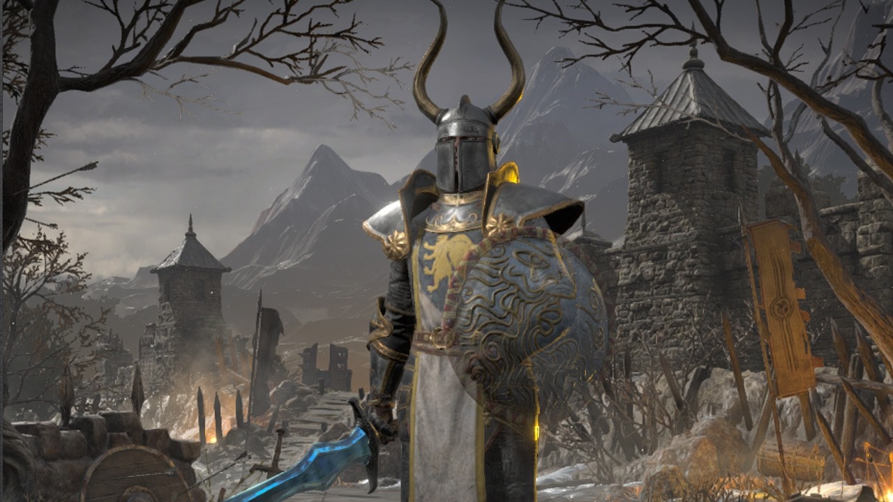 Uber Ancients Made EASY &mdash; Smiter Paladin Build Guide (D2R Reign of the Warlock)