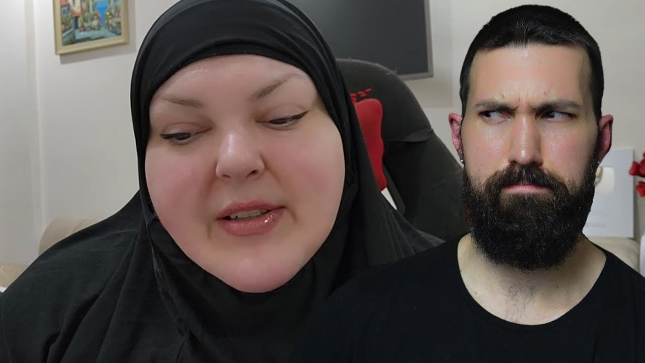 I discuss that she can't be tamed ft. Foodie Beauty