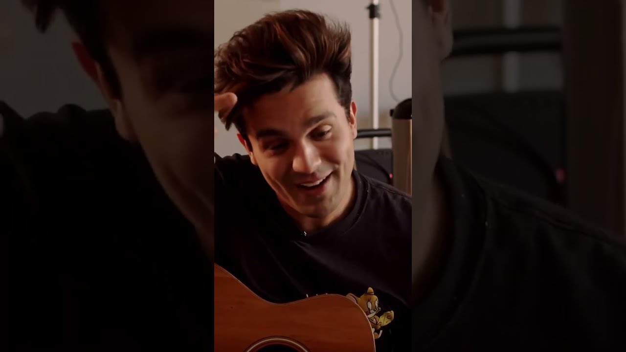 LUAN SANTANA COMPONDO SEU DOUTOR