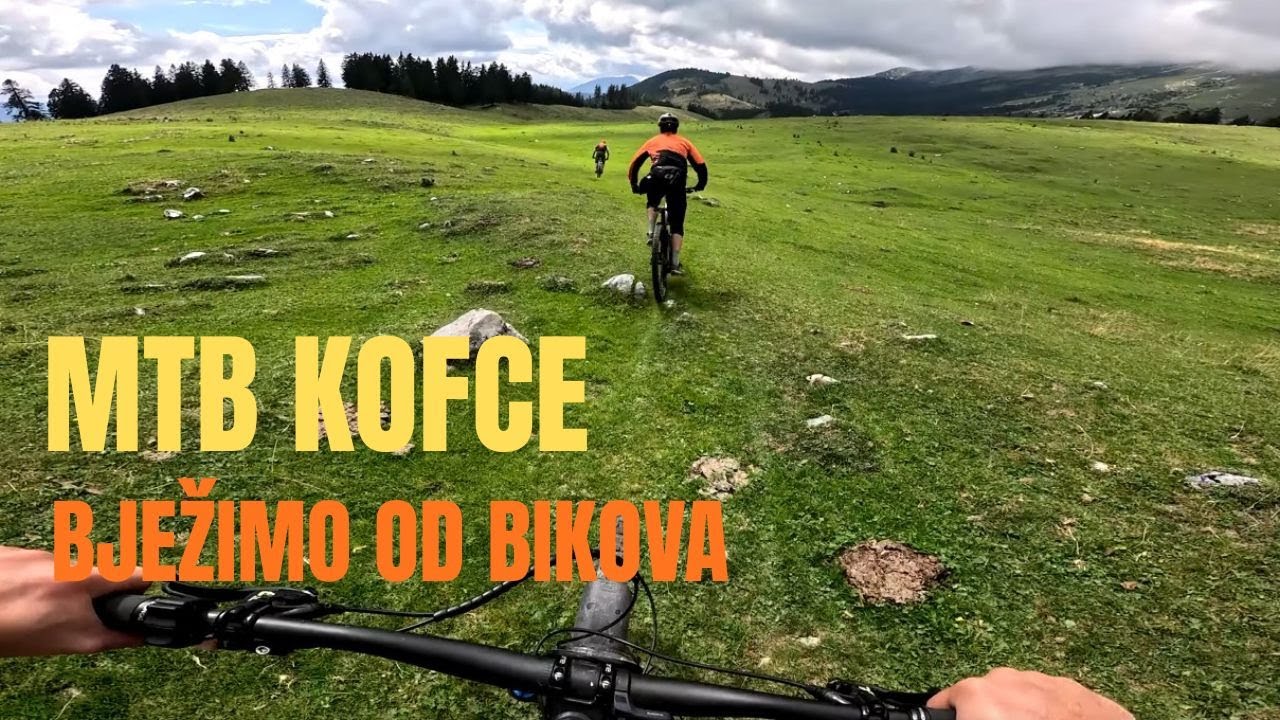 MTB Kofce