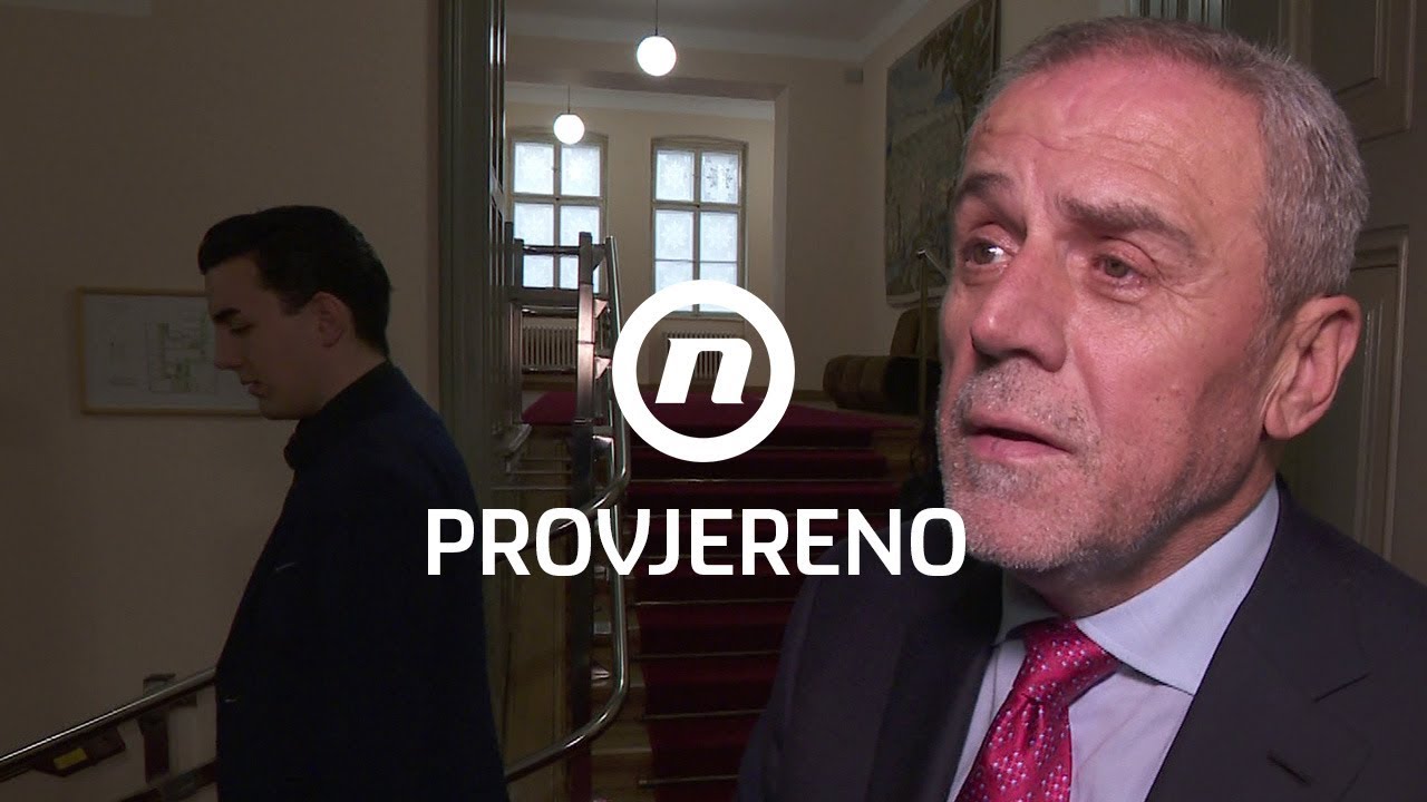 Najskuplja žičara u Europi - Provjereno