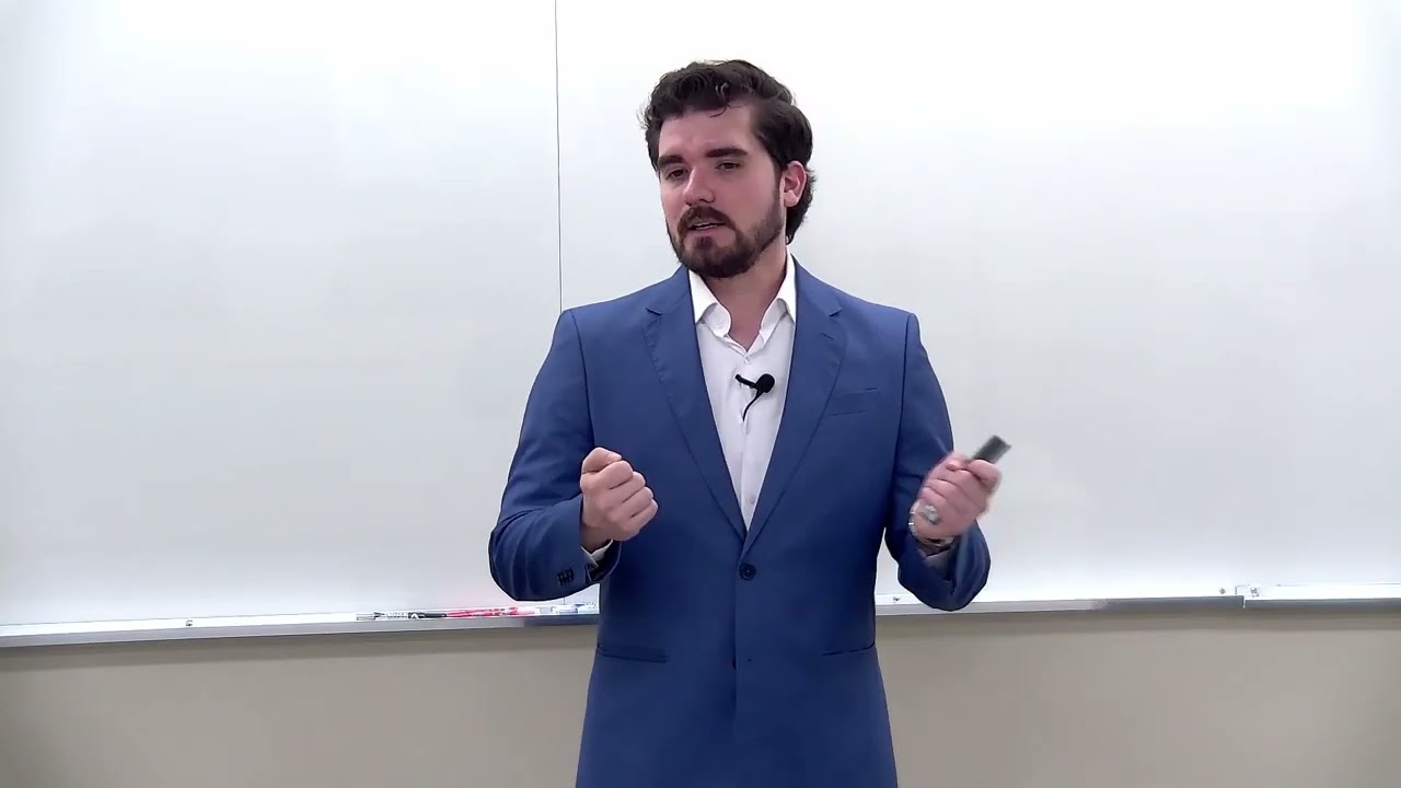 Introdução e panorama atual Pós UNIGUAÇU Flex 6