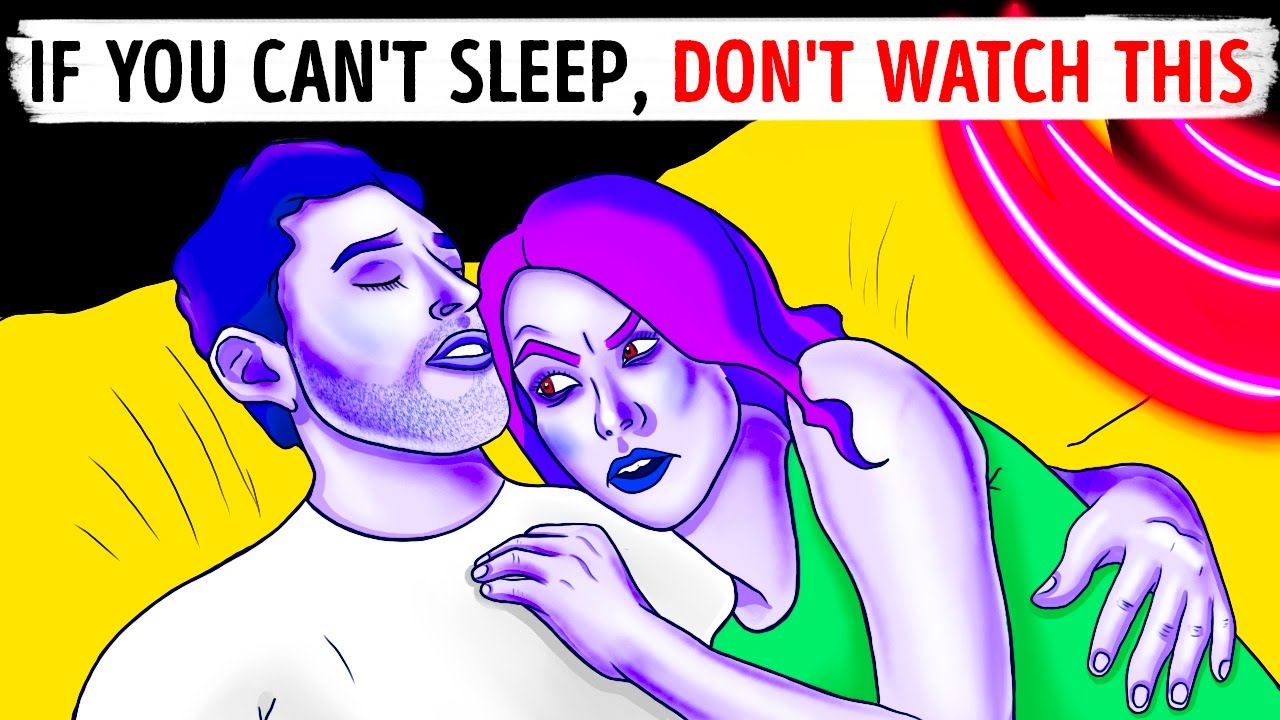 If You Hear Creaky Noises at Night, You May Not Be Alone
