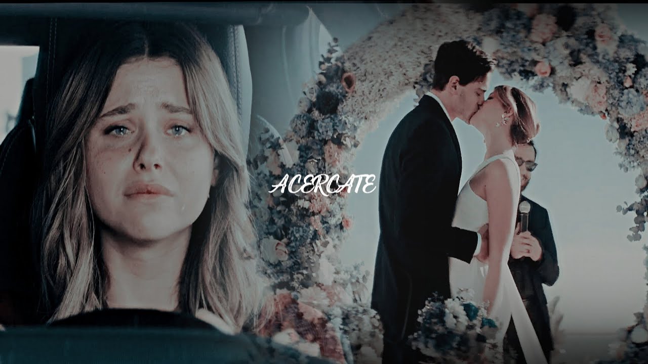 Nick & Noah | Acercate (culpa nuestra)