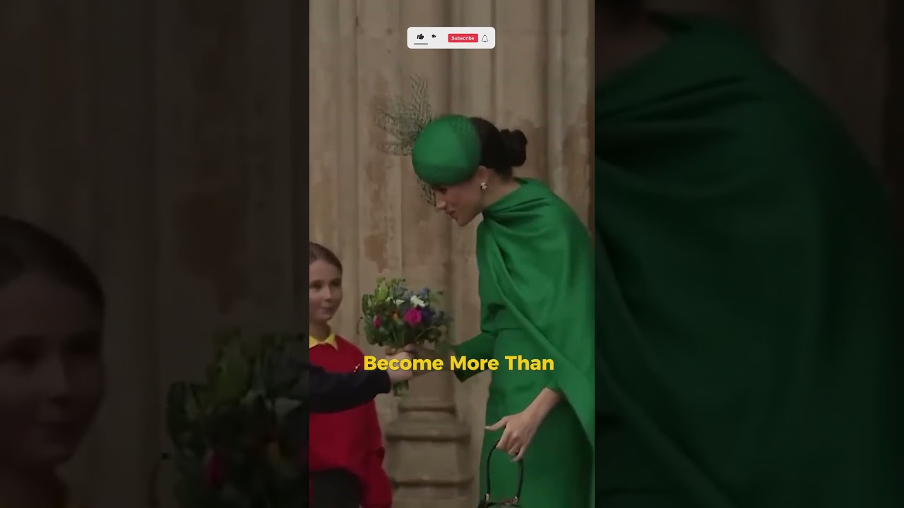 Prince William Blocks Harry As King Charles Opens Royal Door