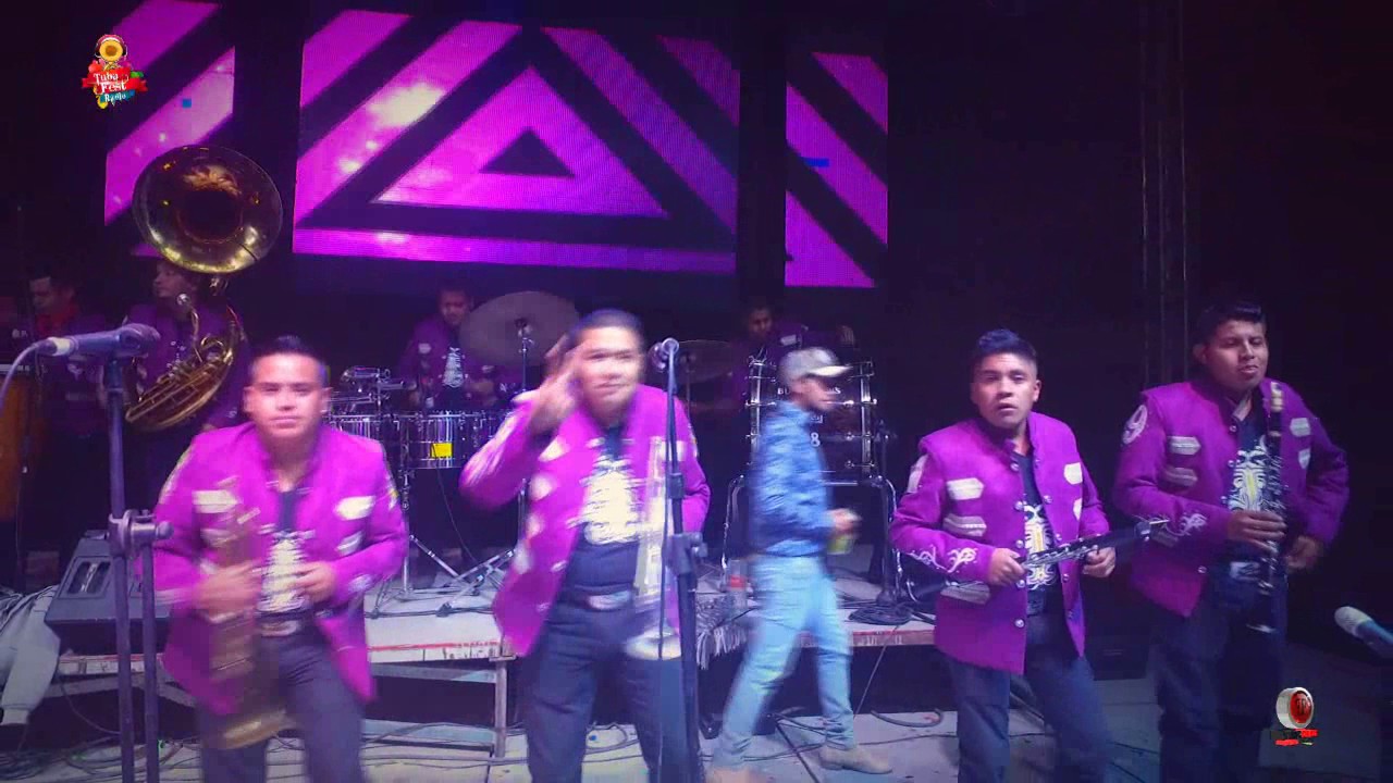 La Destructiva Banda Tromba 