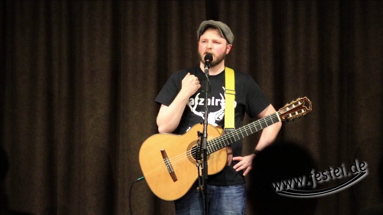 Watz Alm Solo - daEbner