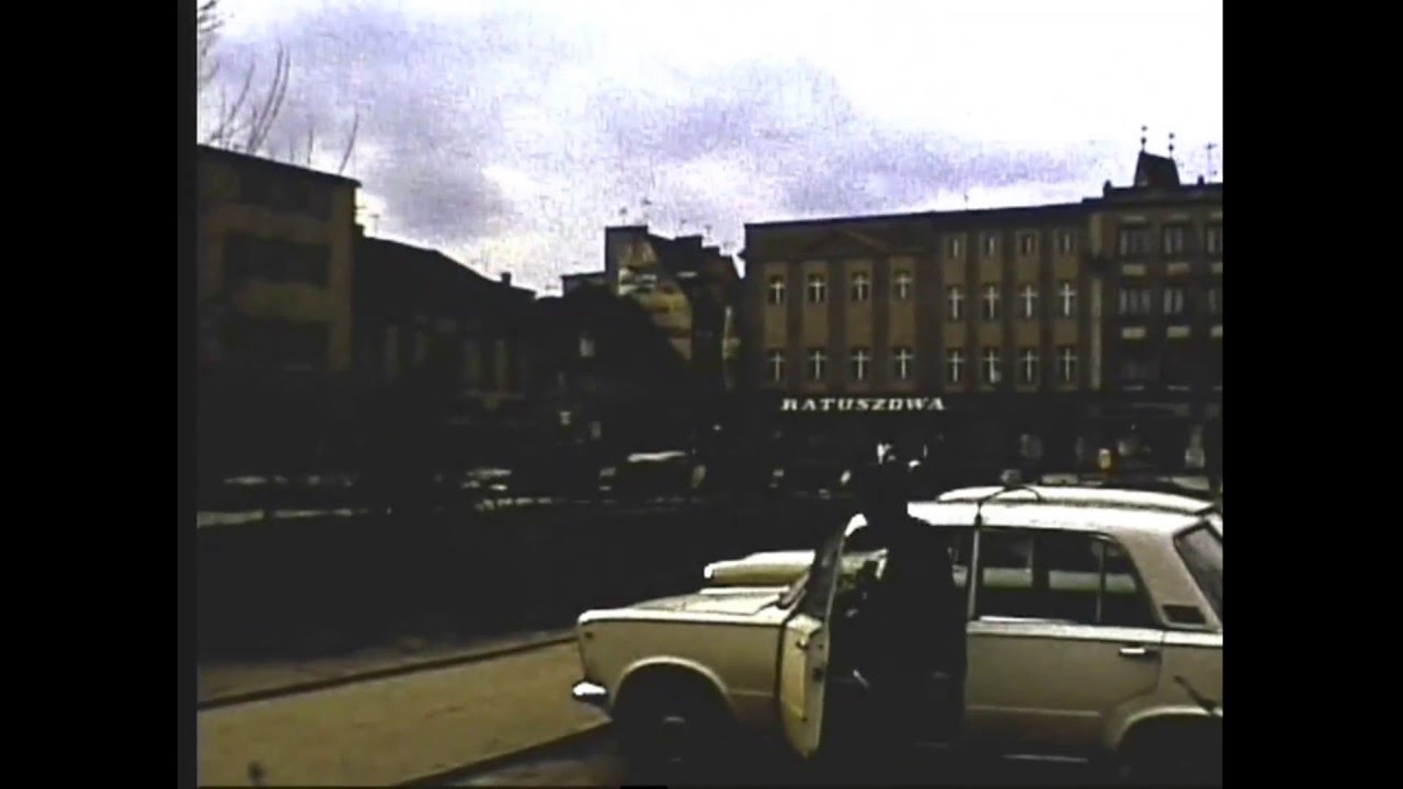 Kozle w roku 1973/Cosel im Jahr 1973