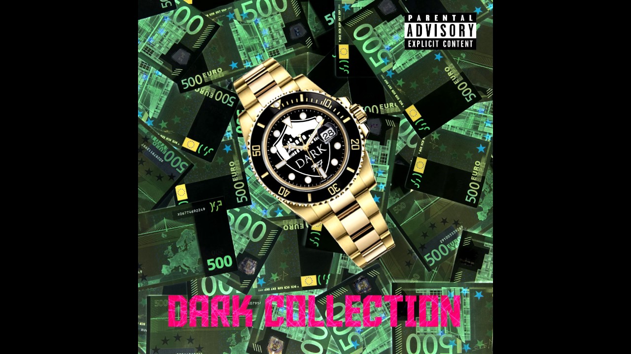 DARK POLO GANG - TERRA