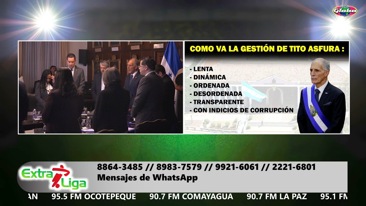 EXTRA LIGA 04 DE MARZO DEL 2026