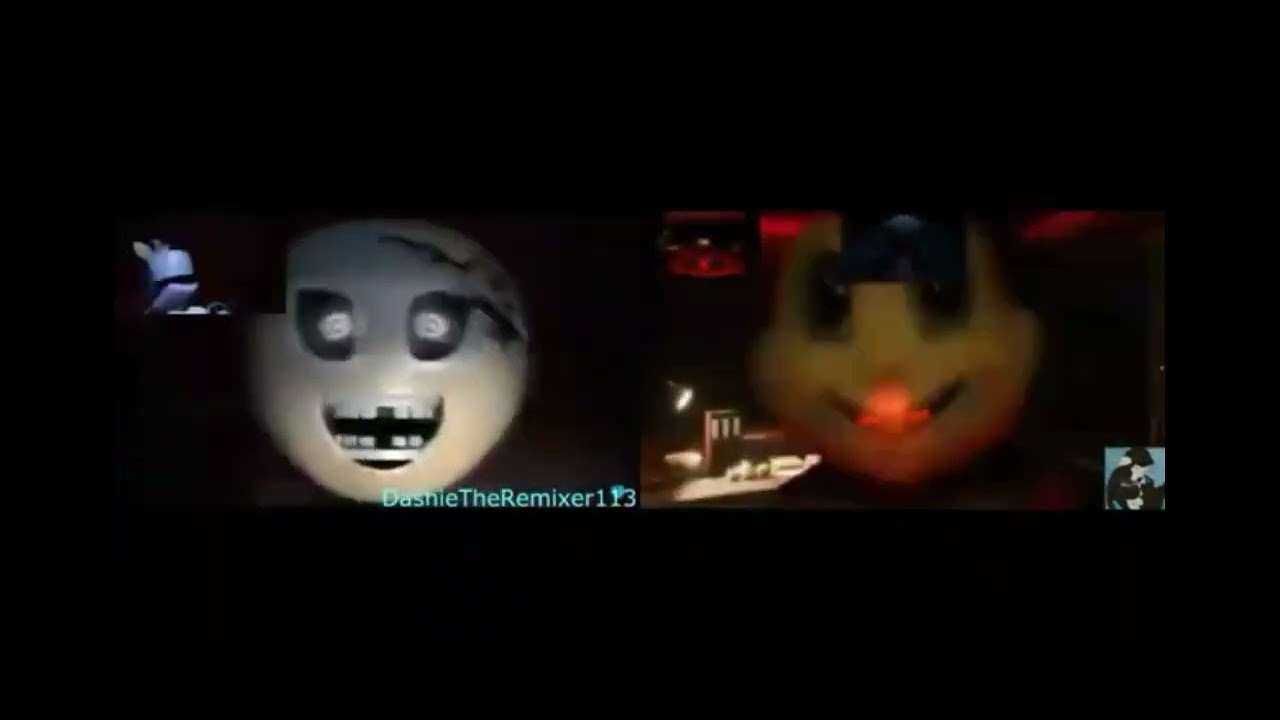 Jolly 3 and jollibee phase 2 Sparta remix