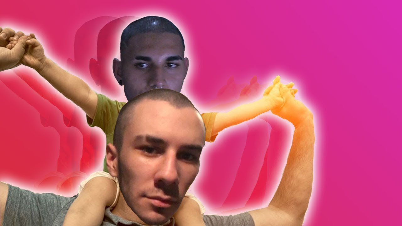 VOY A SER PAPÁ