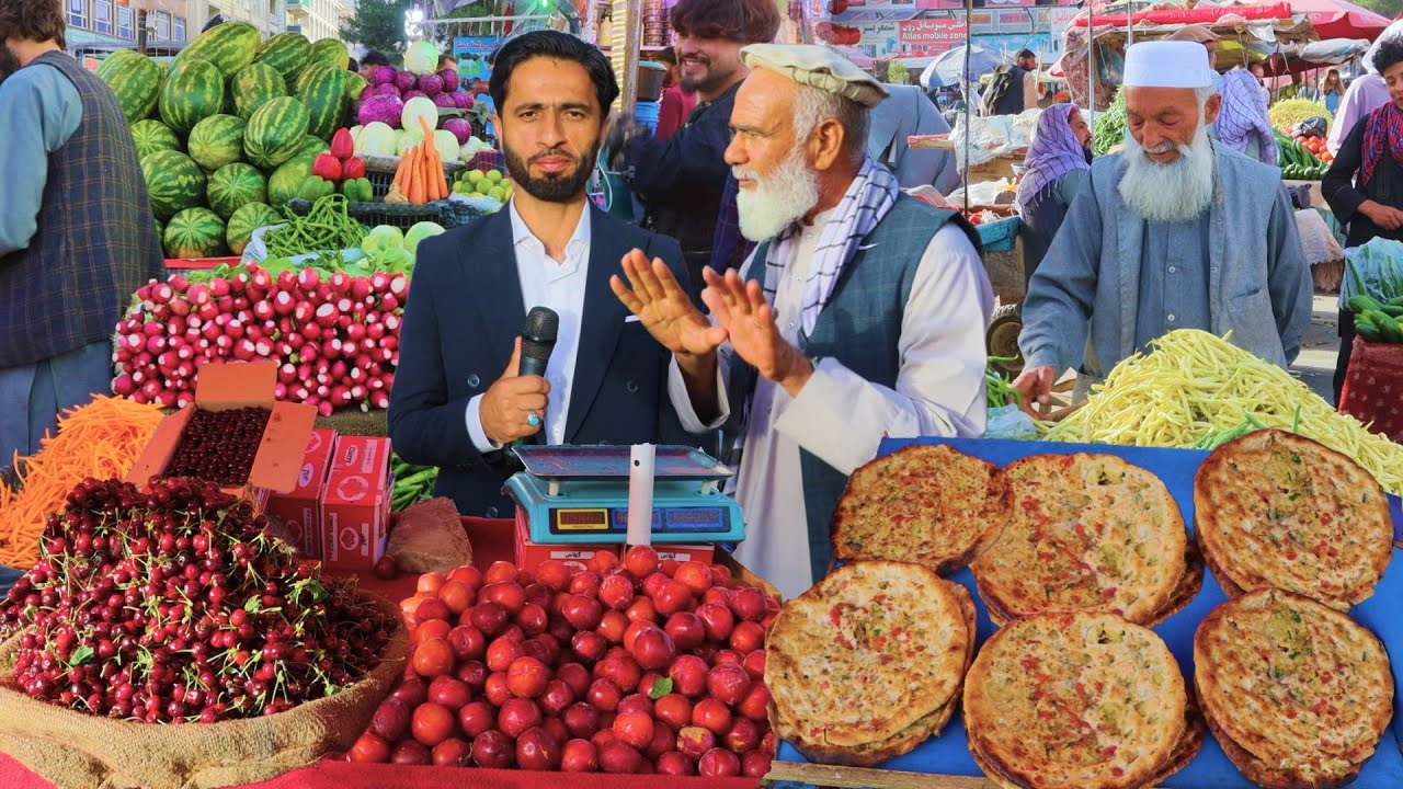 500 Family KhairKhana Kabul, گزارش توحید، پنجصد فامیلی خیرخانه کابل، حاجی بابه شمالی وال،قصابی