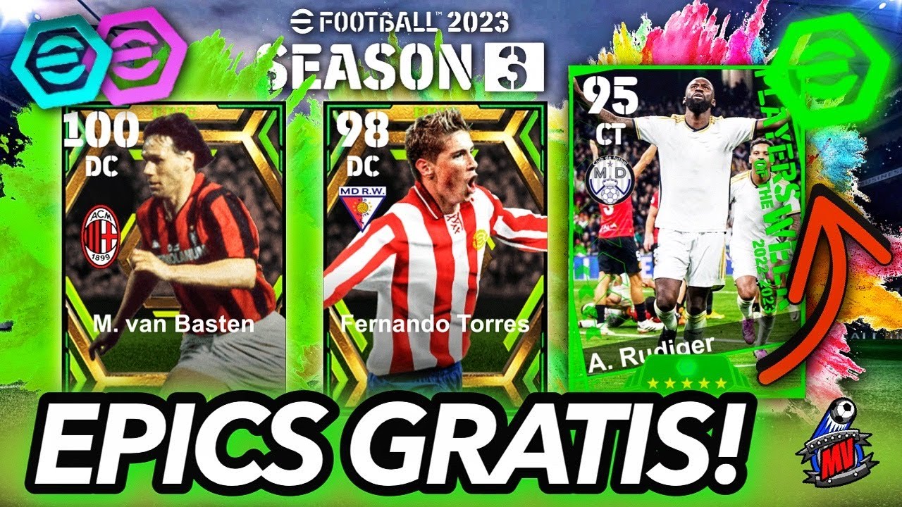 ¡MAS REGALOS QUE NUNCA! | EFOOTBALL 2024 & EFOOTBALL MOBILE