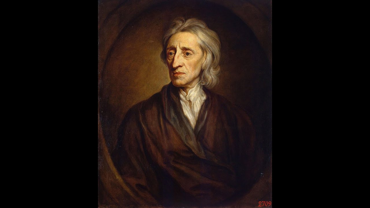 Locke, apóstol de la propiedad privada (Habla filosófica 036)
