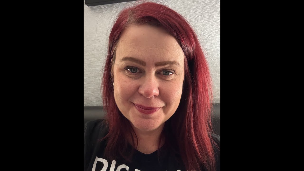 Prophet Kristy Eldredge is live!