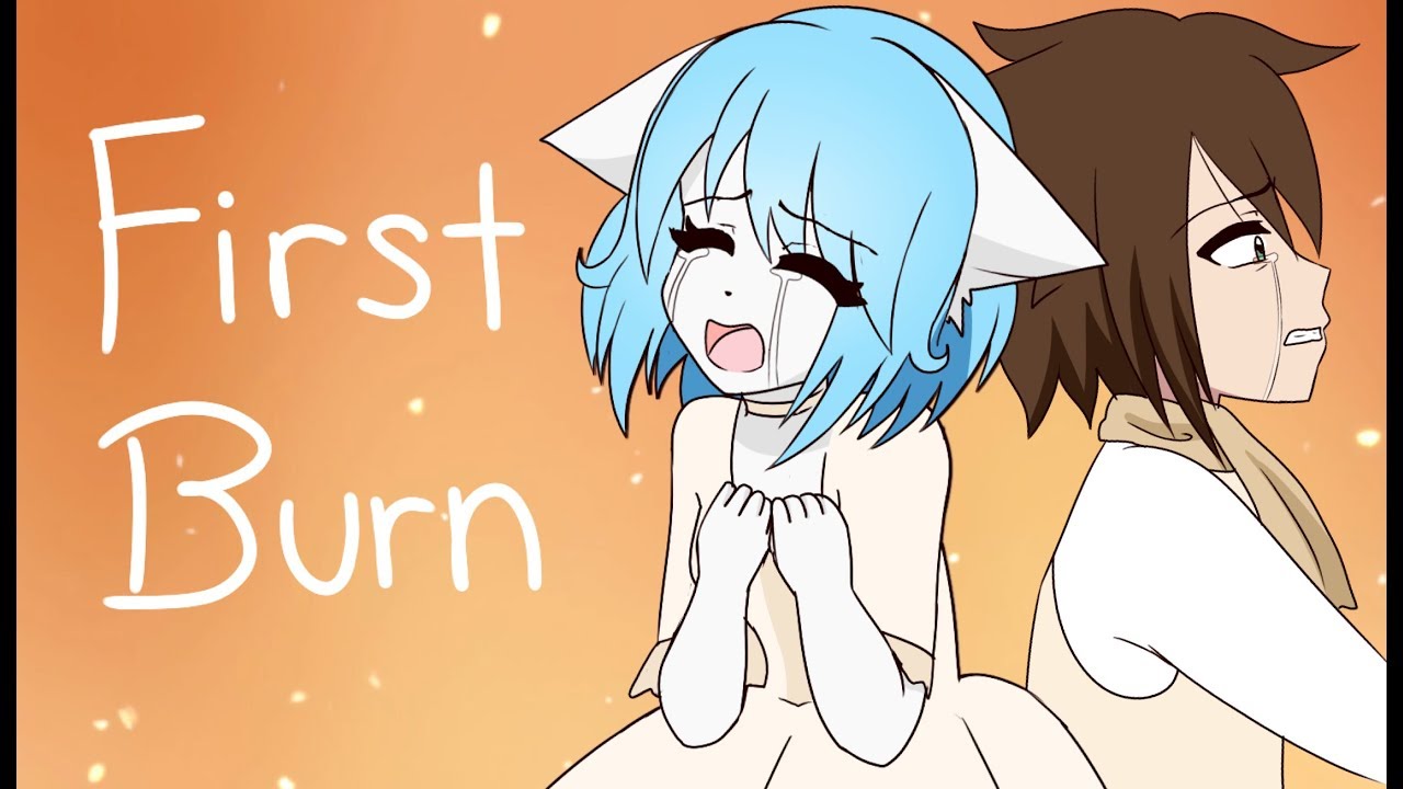 First Burn Animatic (Hamilton)