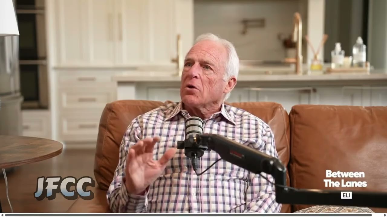 Tom Lane Talks about Accountability