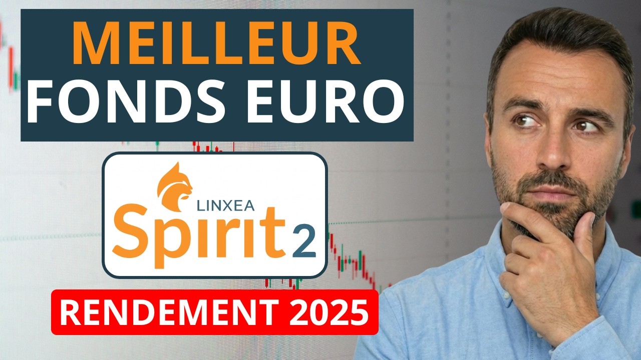 Fonds euro Linxea Spirit 2 : quel est le meilleur entre Nouvelle Génération & Objectif climat ? 2026