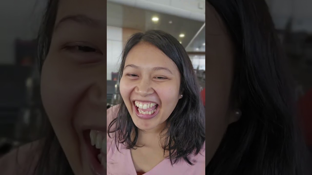 TRAVEL VLOG - Carolino family | US Trip Day 0 to Day 1 - NAIA to LAX