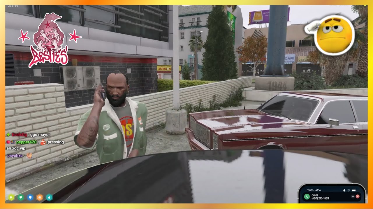 4HEAD Is Looking At 10 Years In Prison And $5M Fine | NoPixel 4.0 GTA RP