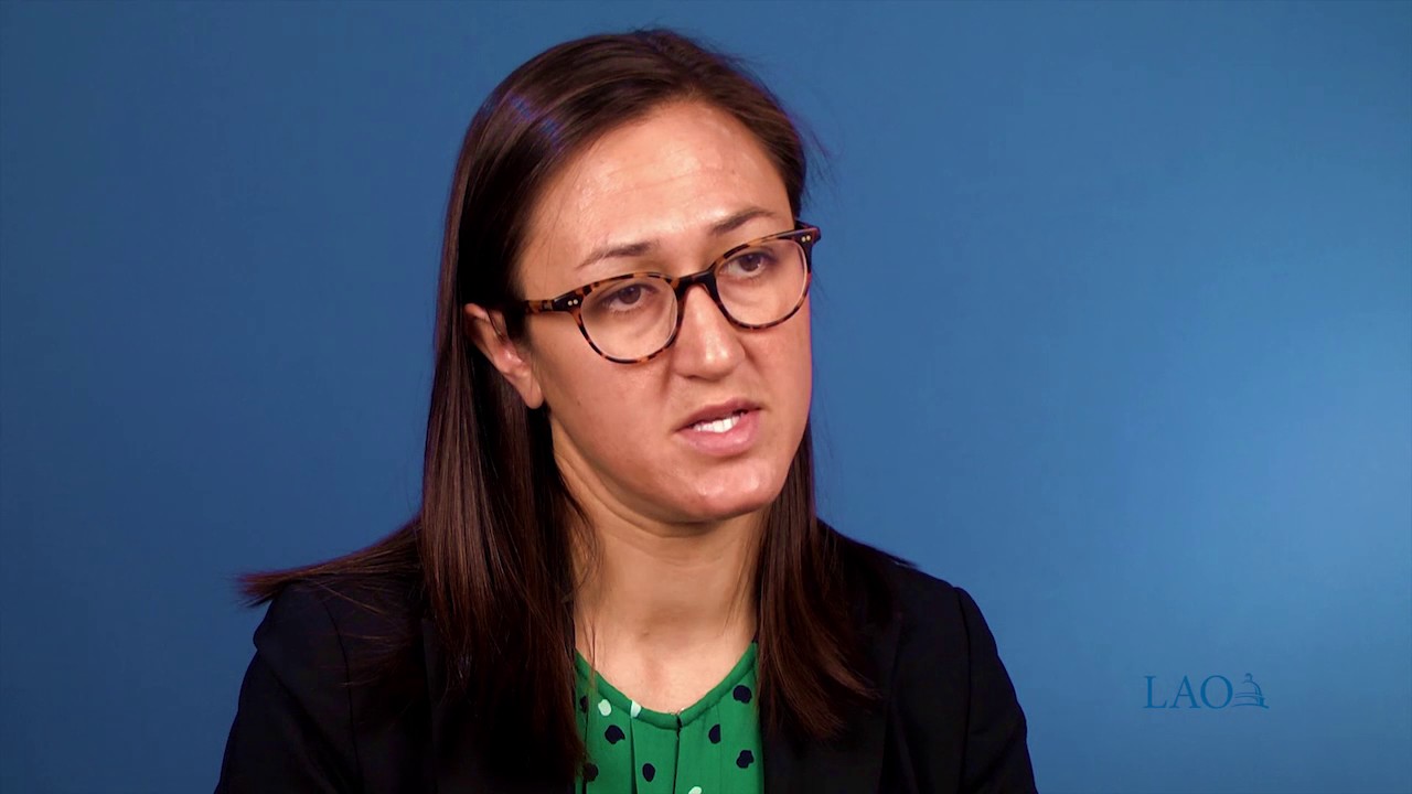 Should the State&rsquo;s Role in Elections Change?