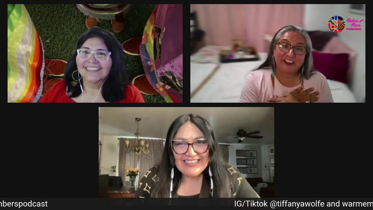 Love Notes w/Tiffany Wolfe 2026