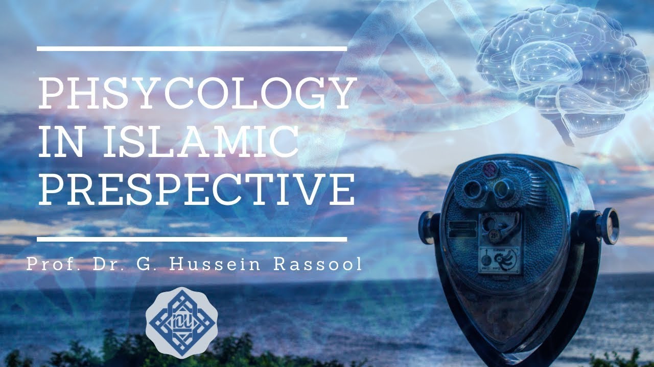 Psychology Talk| Prof  Dr. G Hussein Rasool