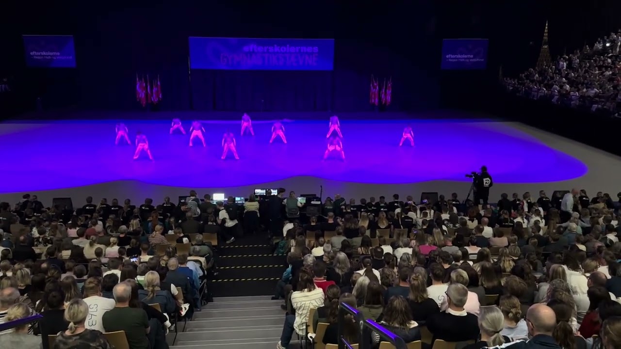 VGF Movement Boxen 2025