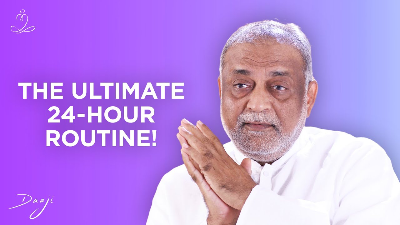 Transform Your Life in Just 7 Days with Heartfulness