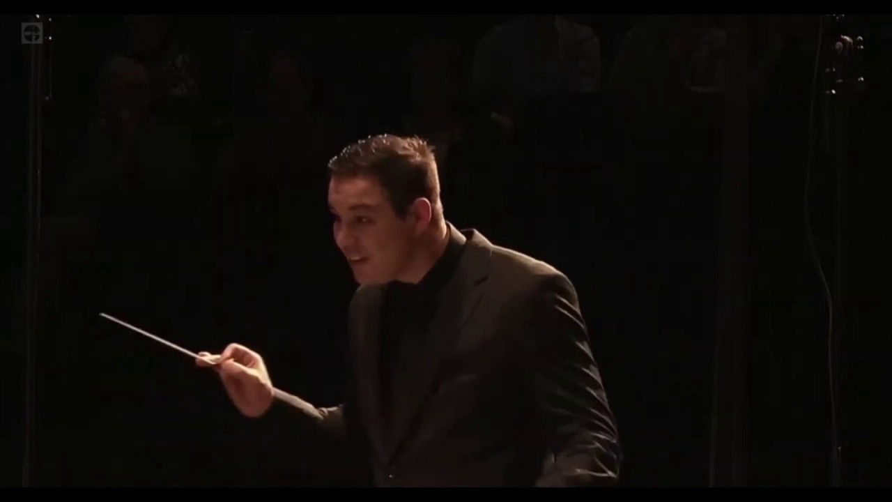 5e Balletsuite “The Bolt” – Dmitri Shostakovich - Harmonie St. Jozef Kaalheide o.l.v. Björn Bus