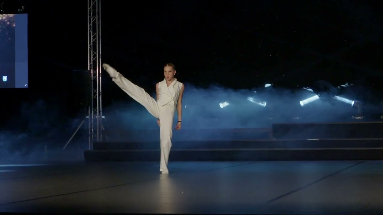 Tessa  Oertel - Released