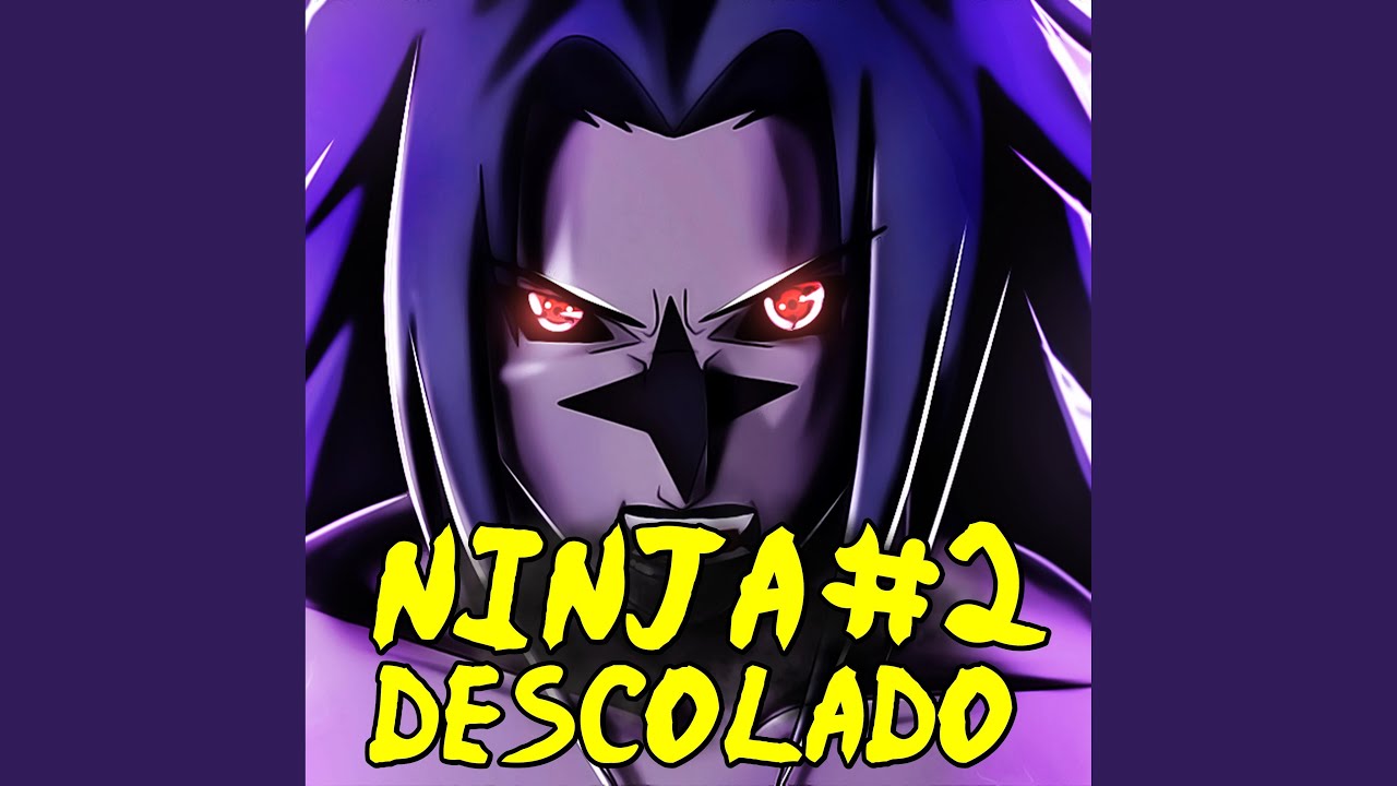 Ninja Descolado 2
