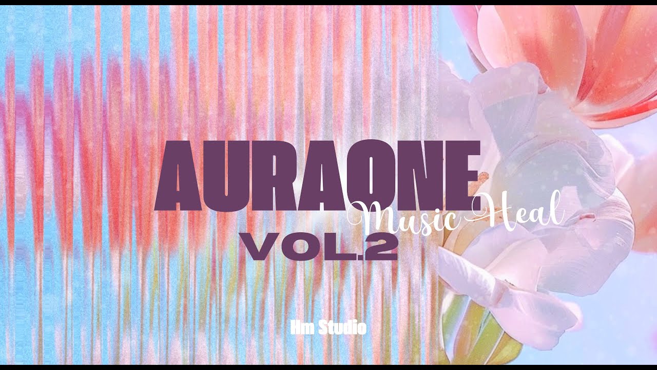 MIXTAPE AURA ONE HOUSE VOL 2 - DJ HẢI M&Atilde; (HM STUDIO)