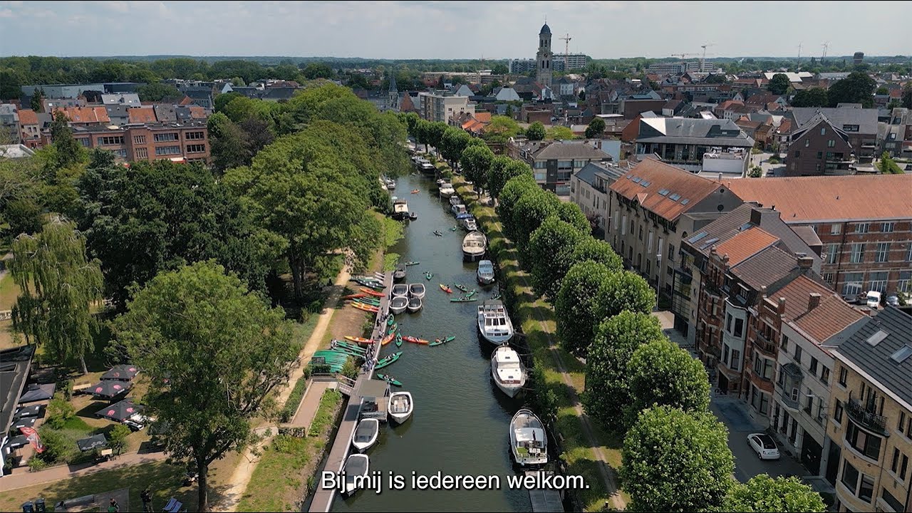 Stadsfilm