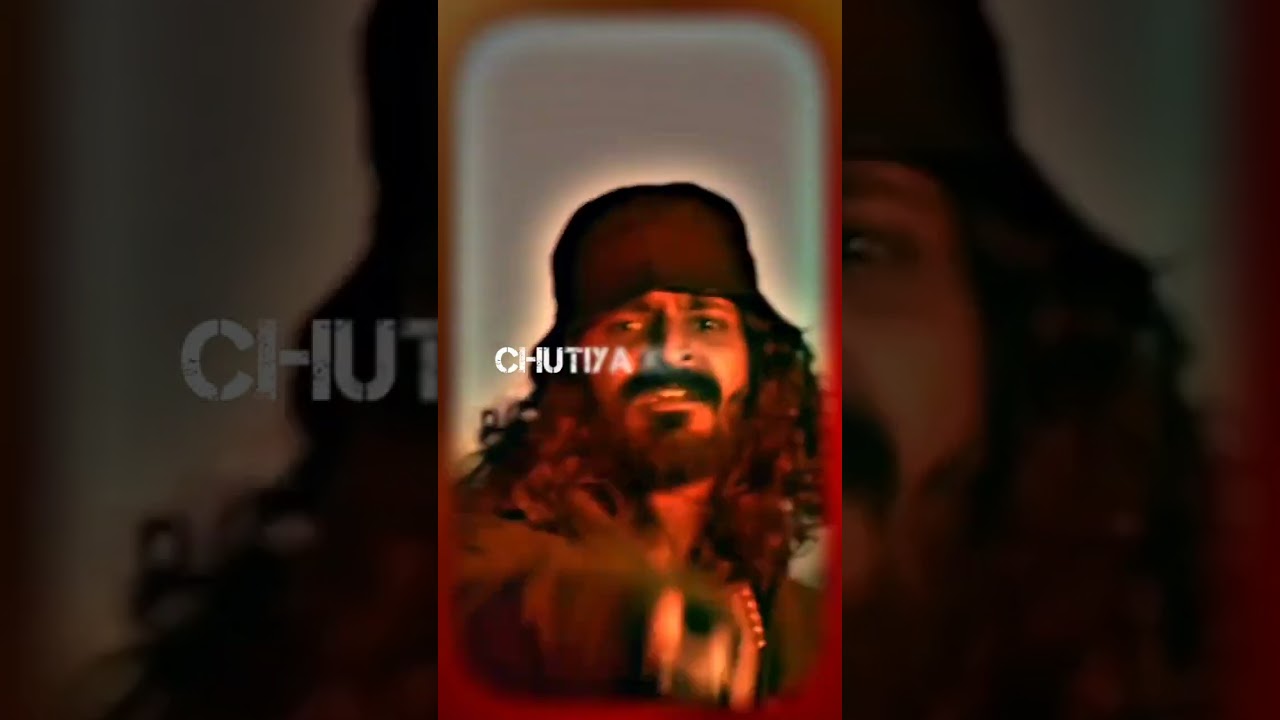 CHUSAMBA - EMIWAY FULL SCREEN STATUS 
