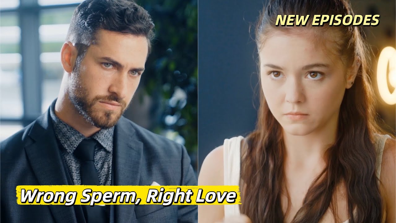 Wrong Sperm, Right Love | DramaWave
