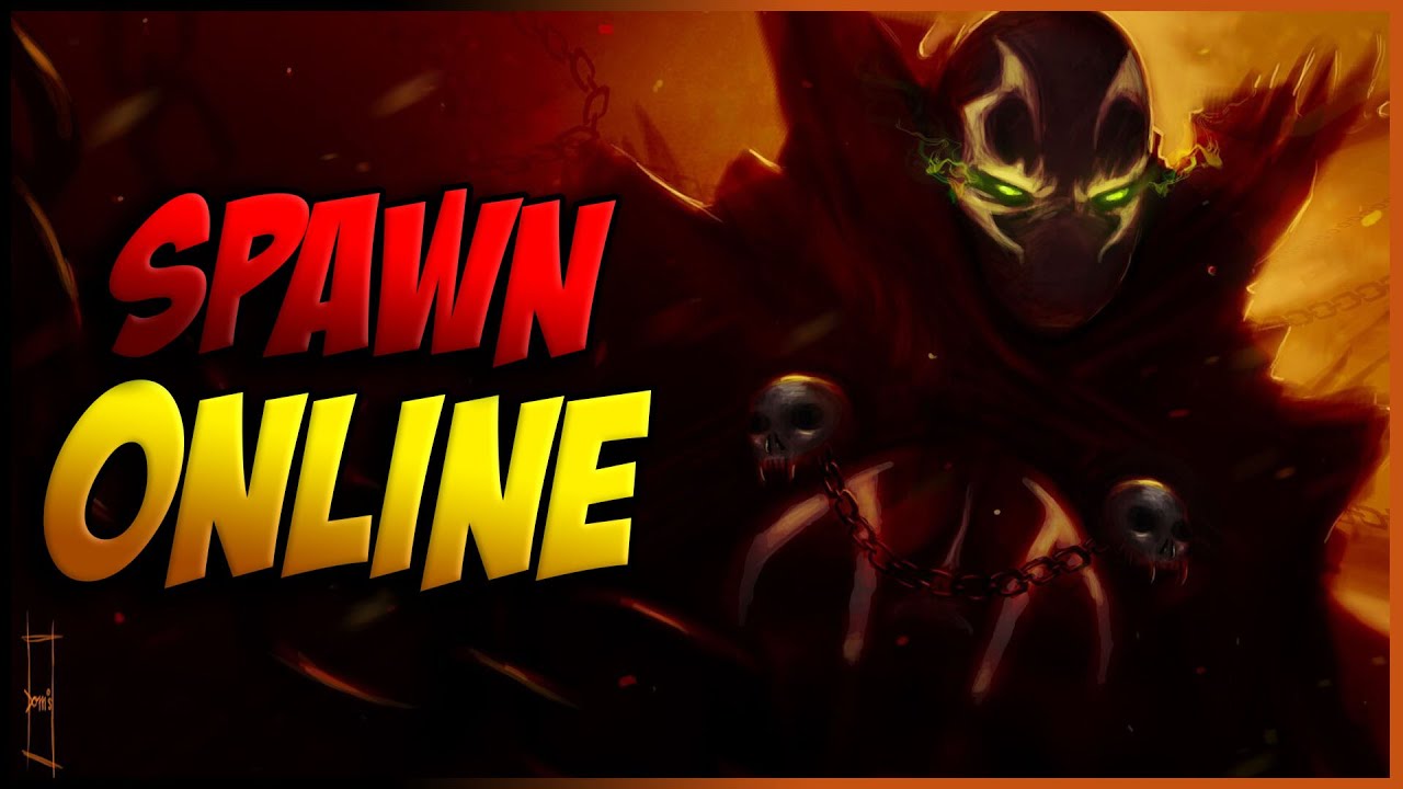 Usei SPAWN contra o NOOB SAIBOT do Lavender!