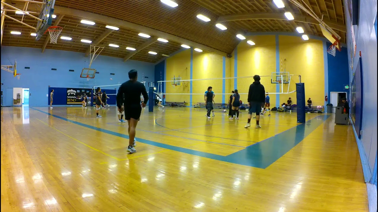 RVC Open Gym, January 31st, 2026