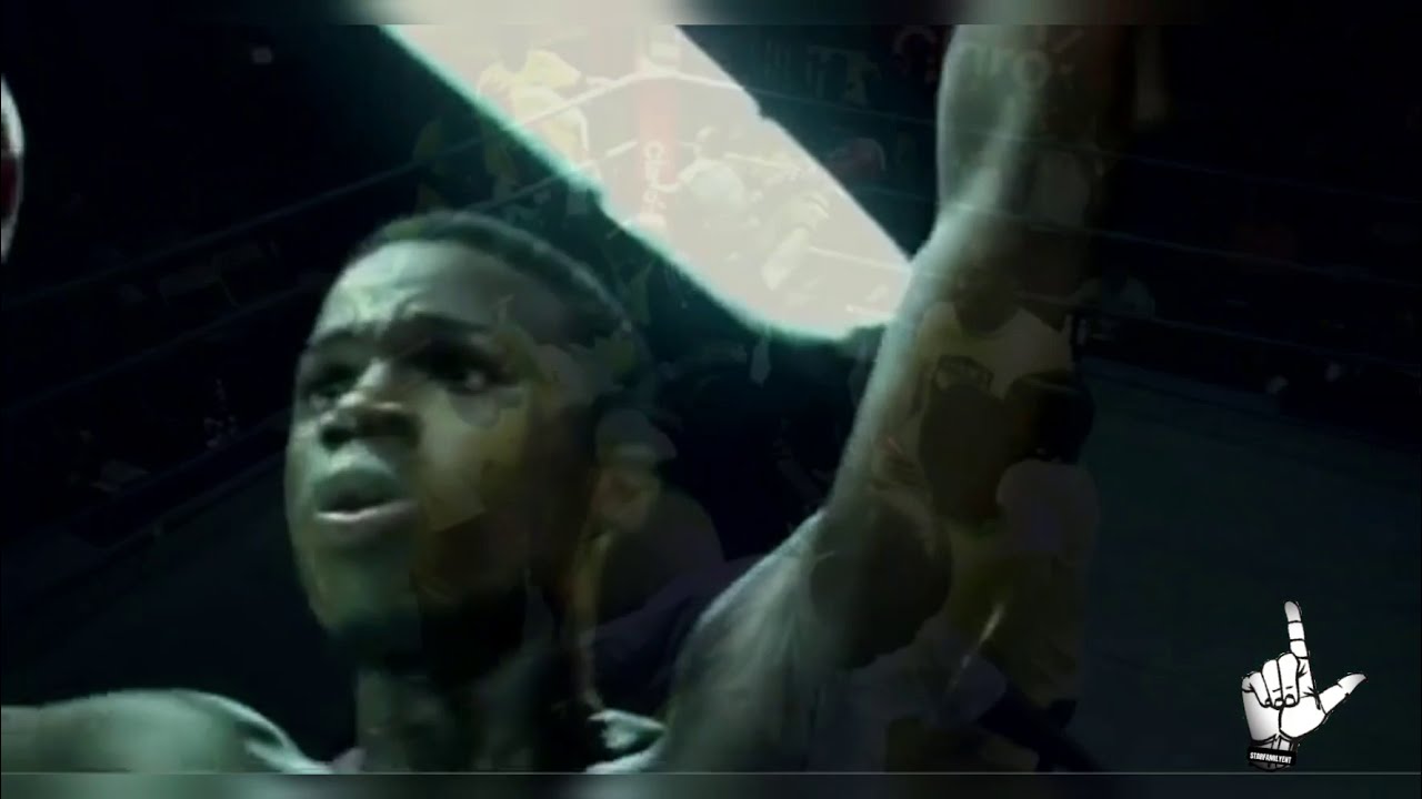 Splash One - My Own (Music Video)