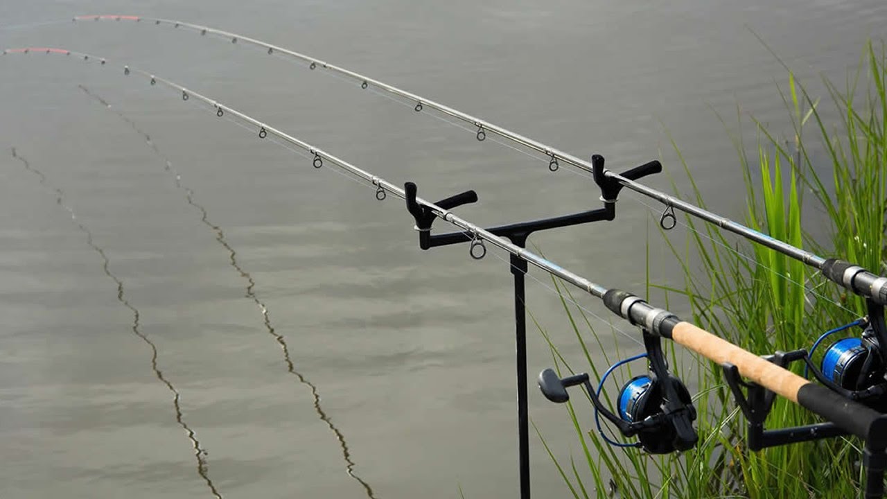 Prezentujeme Vám navijaky na feeder By Döme Team Feeder Fine Carp a Pro Method