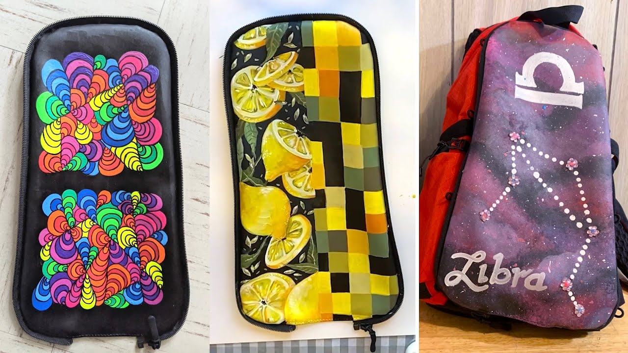 3 Ways to DIY Your Lunchbox Skin