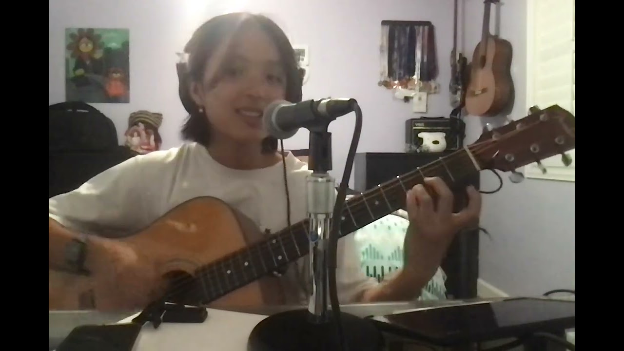 it’s cold out here - modern baseball (cover)